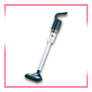 المكنسة اللاسلكية