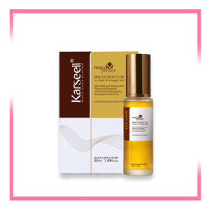 زيت الارجان للشعر