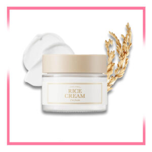 كريم الارز الاصلي