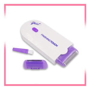 جهاز ازالة الشعر الكوري اللاصلي