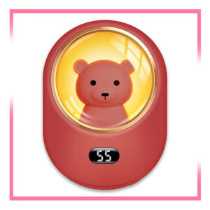 جهاز تدفئة اليدين