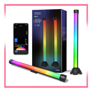 انارة مكتبية ذكية