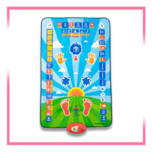 سجادة تعليم الصلاة