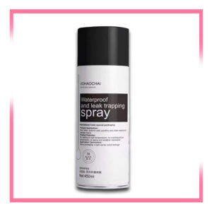 البخاخ العازل للماء