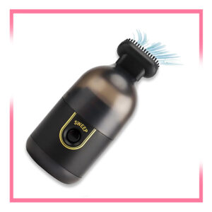 المكنسة الذكية المحمولة k-6