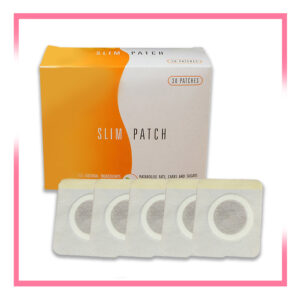 لصاقات التنحيف