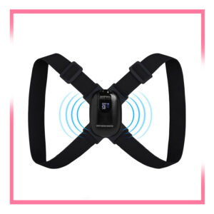 جهاز تصحيح الوضعية الذكي